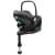 Автокресло Maxi-Cosi Pebble 360 Pro 0-13 кг с базой Family Fix 360 Prо 8052204110 Twillic Graphite/графит (2024)