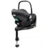 Автокресло Maxi-Cosi Pebble 360 Pro 0-13 кг с базой Family Fix 360 Prо 8052204110 Twillic Graphite/графит (2024)