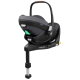 Автокресло Maxi-Cosi Pebble 360 Pro 2 0-13 кг с базой Family Fix 360 Prо 8052204110 Twillic Graphite/графит (2024)