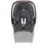 Автокресло Maxi-Cosi Pebble 360 Pro 0-13 кг с базой Family Fix 360 Prо 8052204110 Twillic Graphite/графит (2024)
