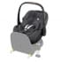 Автокресло Maxi-Cosi Pebble 360 Pro 0-13 кг с базой Family Fix 360 Prо 8052204110 Twillic Graphite/графит (2024)