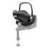 Автокресло Maxi-Cosi Pebble 360 Pro 0-13 кг с базой Family Fix 360 Prо 8052204110 Twillic Graphite/графит (2024)