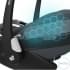 Автокресло Maxi-Cosi Pebble 360 Pro 0-13 кг с базой Family Fix 360 Prо 8052204110 Twillic Graphite/графит (2024)