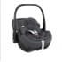 Автокресло Maxi-Cosi Pebble 360 Pro 0-13 кг с базой Family Fix 360 Prо 8052204110 Twillic Graphite/графит (2024)