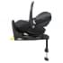 Автокресло Maxi-Cosi Pebble 360 Pro 0-13 кг с базой Family Fix 360 Prо 8052204110 Twillic Graphite/графит (2024)