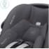 Автокресло Maxi-Cosi Pebble 360 Pro 0-13 кг с базой Family Fix 360 Prо 8052204110 Twillic Graphite/графит (2024)