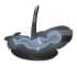Автокресло Maxi-Cosi Pebble 360 Pro 0-13 кг с базой Family Fix 360 Prо 8052204110 Twillic Graphite/графит (2024)