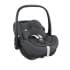 Автокресло Maxi-Cosi Pebble 360 Pro 0-13 кг с базой Family Fix 360 Prо 8052204110 Twillic Graphite/графит (2024)