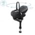Автокресло Maxi-Cosi Pebble 360 Pro 0-13 кг с базой Family Fix 360 Prо 8052204110 Twillic Graphite/графит (2024)