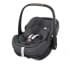 Автокресло Maxi-Cosi Pebble 360 Pro 0-13 кг с базой Family Fix 360 Prо 8052204110 Twillic Graphite/графит (2024)