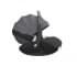 Автокресло Maxi-Cosi Pebble 360 Pro 0-13 кг с базой Family Fix 360 Prо 8052204110 Twillic Graphite/графит (2024)