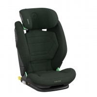 Автокресло Maxi-Cosi RodiFix Pro 2 i-Size (15-36 кг), Authentic Green (Зеленый)