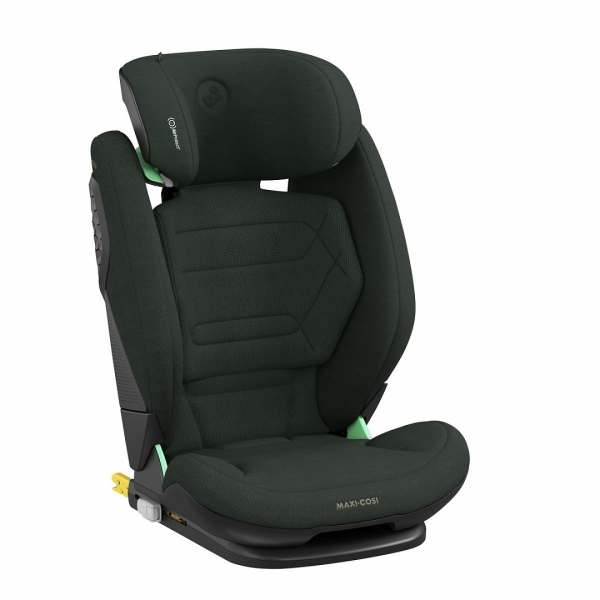 Автокресло Maxi-Cosi RodiFix Pro 2 i-Size (15-36 кг), Authentic Green (Зеленый)