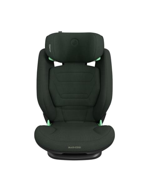 Автокресло Maxi-Cosi RodiFix Pro 2 i-Size (15-36 кг), Authentic Green (Зеленый)
