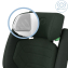 Автокресло Maxi-Cosi RodiFix Pro 2 i-Size (15-36 кг), Authentic Green (Зеленый)