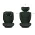 Автокресло Maxi-Cosi RodiFix Pro 2 i-Size (15-36 кг), Authentic Green (Зеленый)