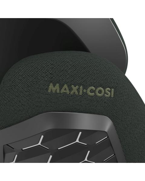 Автокресло Maxi-Cosi RodiFix Pro 2 i-Size (15-36 кг), Authentic Green (Зеленый)