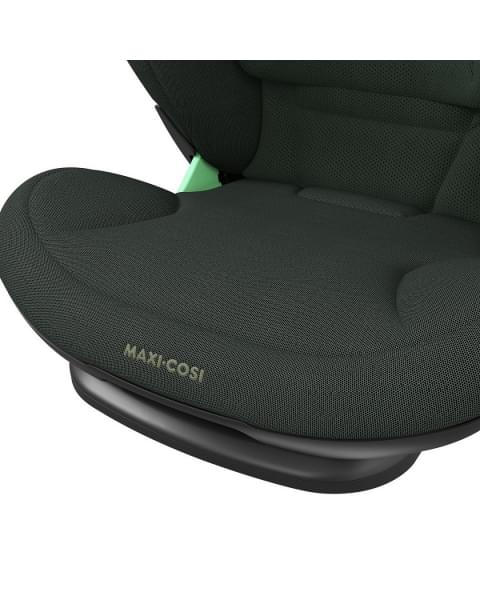Автокресло Maxi-Cosi RodiFix Pro 2 i-Size (15-36 кг), Authentic Green (Зеленый)