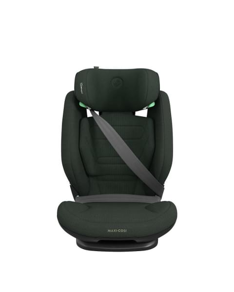 Автокресло Maxi-Cosi RodiFix Pro 2 i-Size (15-36 кг), Authentic Green (Зеленый)
