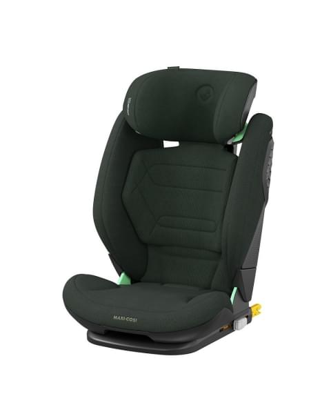 Автокресло Maxi-Cosi RodiFix Pro 2 i-Size (15-36 кг), Authentic Green (Зеленый)