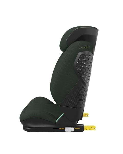 Автокресло Maxi-Cosi RodiFix Pro 2 i-Size (15-36 кг), Authentic Green (Зеленый)