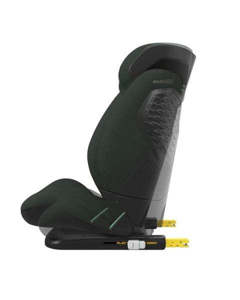 Автокресло Maxi-Cosi RodiFix Pro 2 i-Size (15-36 кг), Authentic Green (Зеленый)