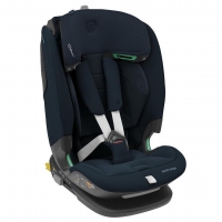 Автокресло Maxi-Cosi Titan Pro 2 i-Size (9-36 кг), Authentic Blue (Синий 2023)