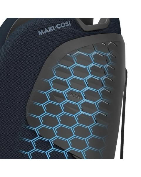 Автокресло Maxi-Cosi Titan Pro 2 i-Size (9-36 кг), Authentic Blue (Синий 2023)
