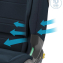 Автокресло Maxi-Cosi Titan Pro 2 i-Size (9-36 кг), Authentic Blue (Синий 2023)