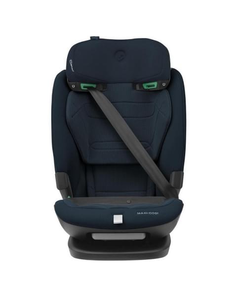 Автокресло Maxi-Cosi Titan Pro 2 i-Size (9-36 кг), Authentic Blue (Синий 2023)