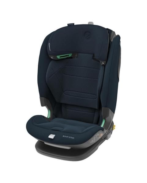 Автокресло Maxi-Cosi Titan Pro 2 i-Size (9-36 кг), Authentic Blue (Синий 2023)