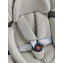 Автокресло OREX от Happy Baby steel grey