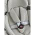 Автокресло OREX от Happy Baby steel grey