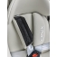 Автокресло OREX от Happy Baby steel grey