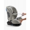 Автокресло OREX от Happy Baby steel grey