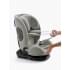 Автокресло OREX от Happy Baby steel grey