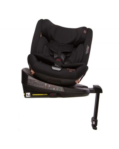 Автокресло Peppy Genius 0-36 I-Size 40-150 см (Space)