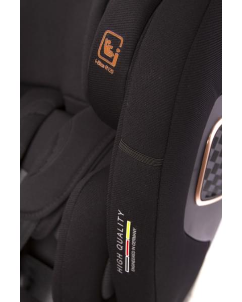 Автокресло Peppy Genius 0-36 I-Size 40-150 см (Space)