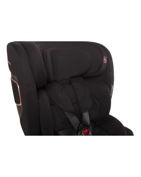 Автокресло Peppy Genius 0-36 I-Size 40-150 см (Space)