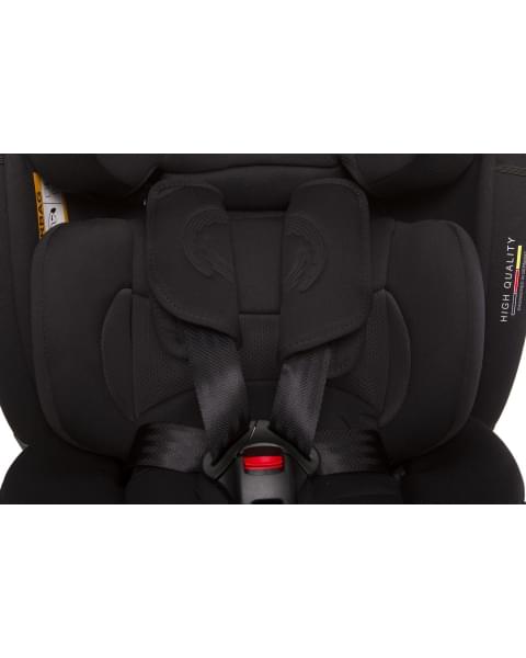 Автокресло Peppy Genius 0-36 I-Size 40-150 см (Space)
