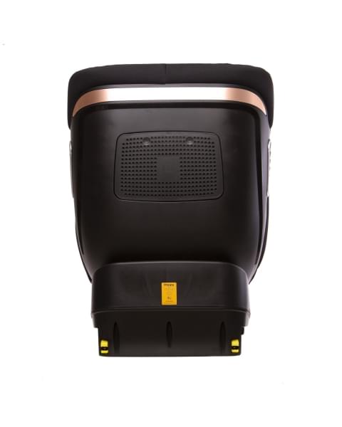 Автокресло Peppy Genius 0-36 I-Size 40-150 см (Space)