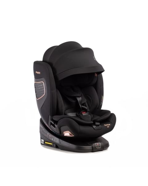 Автокресло Peppy Genius 0-36 I-Size 40-150 см (Space)