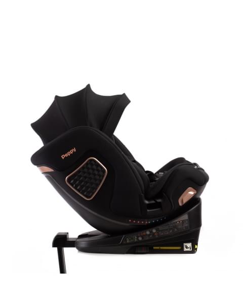 Автокресло Peppy Genius 0-36 I-Size 40-150 см (Space)