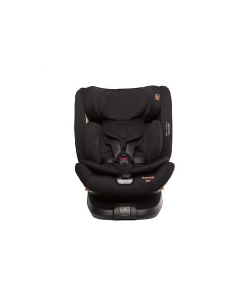 Автокресло Peppy Genius 0-36 I-Size 40-150 см (Space)