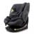 Автокресло Peppy Gtour 0-36 I-Size 40-150 см (Grafit) графит