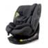 Автокресло Peppy Gtour 0-36 I-Size 40-150 см (Grafit) графит