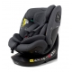 Автокресло Peppy Gtour 0-36 I-Size 40-150 см (Grafit) графит