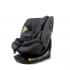 Автокресло Peppy Gtour 0-36 I-Size 40-150 см (Grafit) графит