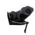 Автокресло Peppy Gtour 0-36 I-Size 40-150 см (Grafit) графит
