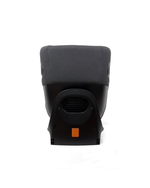Автокресло Peppy Gtour 0-36 I-Size 40-150 см (Grafit) графит